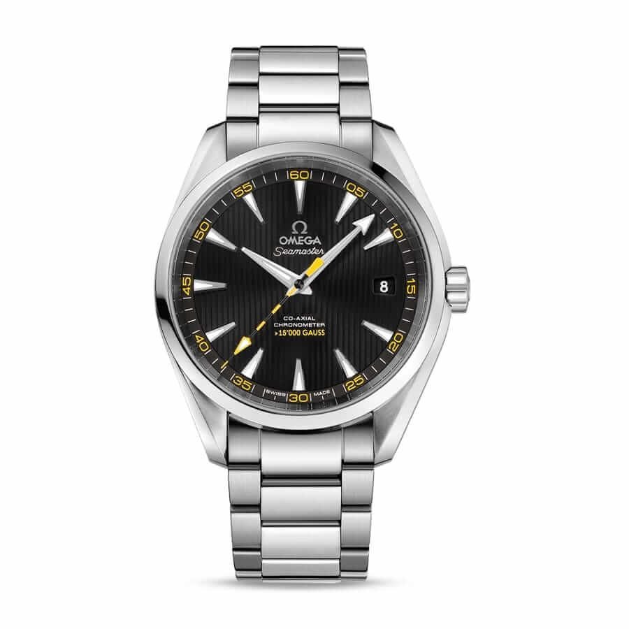 omega-seamaster-aqua-terra-150m-gents-steel-231-10-42-21-01-002.jpg Omega Aqua Black Replica - Image 1