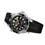 Omega Master Chronometer Replica - Image 4
