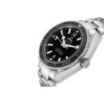 Omega Stainless Steel Watch Replica - Image 4