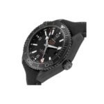 Omega Deep Black Replica - Image 4