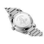 Omega Seamaster 38 Replica - Image 5