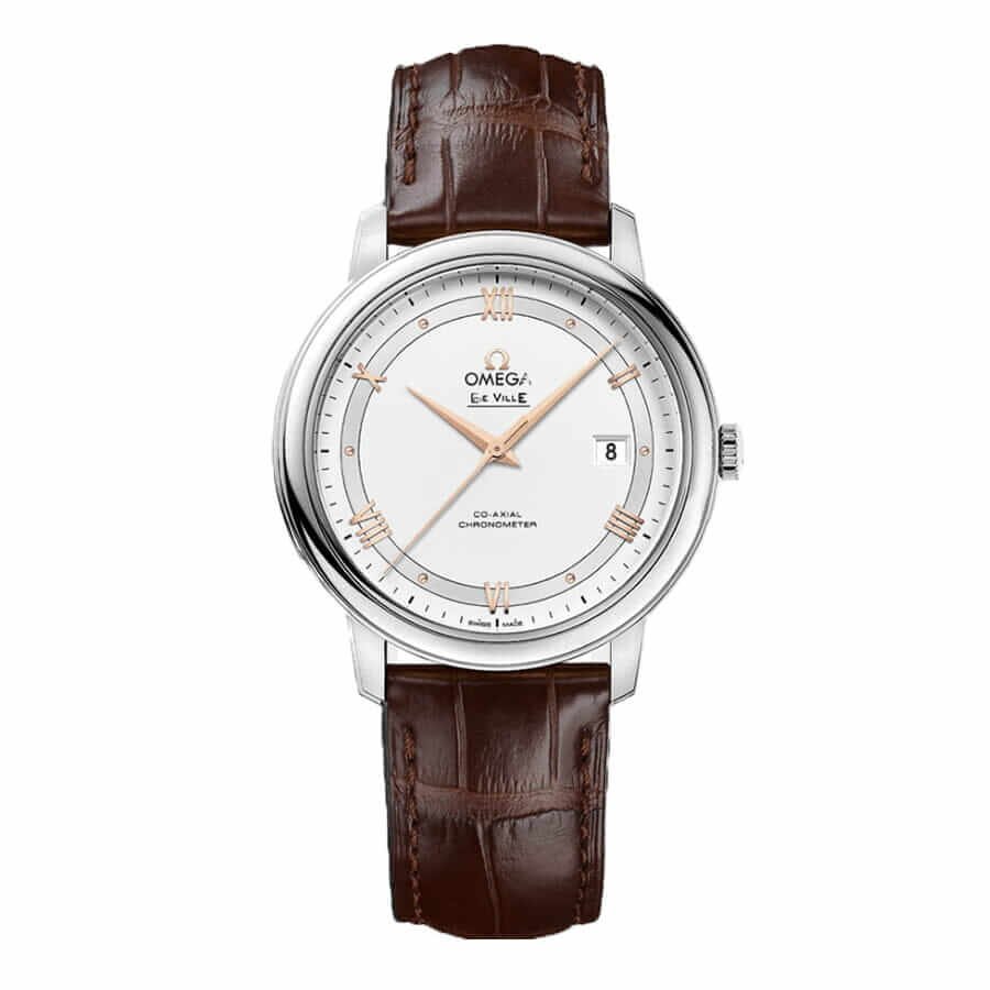 omega_de_ville_prestige_unixtedluxury.jpg Omega De Ville Leather Replica - Image 1