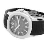 Patek Philippe Rubber Strap Replica - Image 4