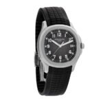 Patek Philippe Rubber Strap Replica - Image 3