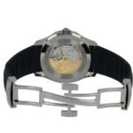 Patek Philippe Black Replica - Image 5