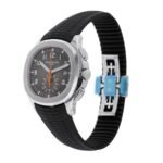 Patek Philippe Black Replica - Image 2