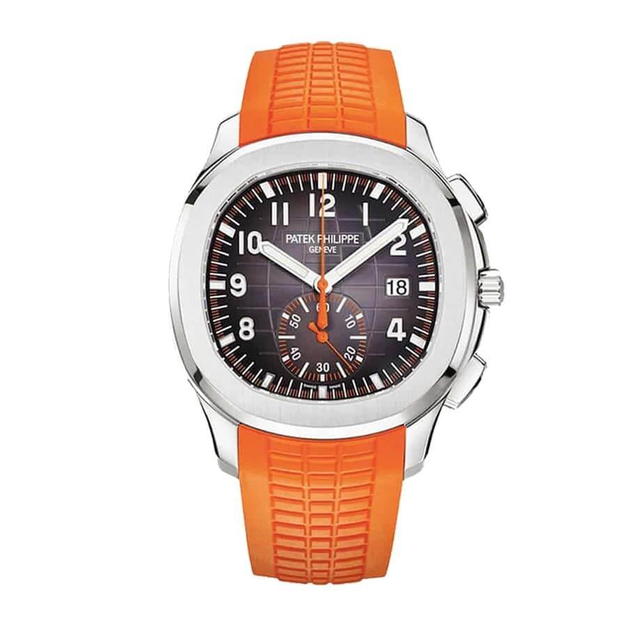 patek-philippe-aquanaut-orange-5968a-001-replica.jpg Patek Philippe Chronograph Replica - Image 1