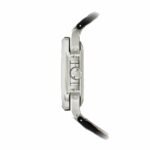 Patek Grey Leather Replica - Image 3