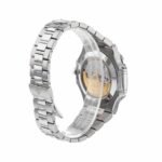 Patek Philippe Nautilus Black Dial Replica - Image 5