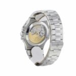 Patek Philippe Nautilus Black Dial Replica - Image 4