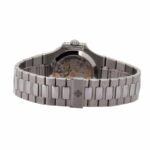 Patek Philippe Nautilus White Dial Replica - Image 5