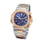 Patek Philippe Rose Gold 5980/1AR Replica - Image 2