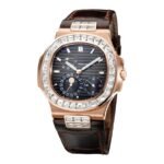 Patek Philippe Baguette Replica - Image 2