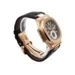 Patek Philippe Nautilus Rose 5980R Replica - Image 3