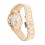 Patek Philippe Rose White Replica - Image 3
