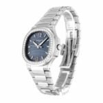 Patek Philippe Nautilus Ladies 7018/1A Replica - Image 2