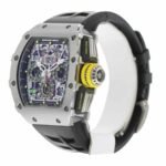 Richard Mille Titanium Replica - Image 2