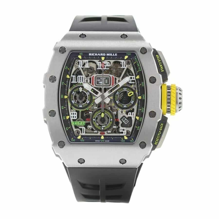 richard-mille-rm-011-03-titane-flyback-chronograph-automatic-replica-1.jpg Richard Mille Titanium Replica - Image 1