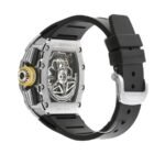 Richard Mille Titanium Replica - Image 3