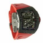 Richard Mille Tourbillon Replica - Image 2