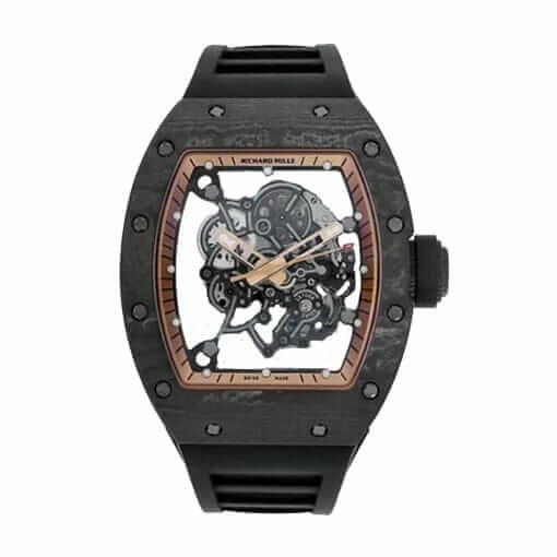 rm055.jpg Richard Mille RM055 Bubba Watson Replica - Image 1