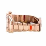 Rose Gold Sky-Dweller Replica - Image 3