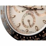 Rolex Cosmograph Daytona White Dial 116515LN-0003 Replica - Image 3