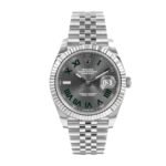 Datejust Jubilee Diamond Replica - Image 3