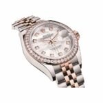 Rolex Datejust 126233 Replica - Image 3