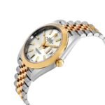 Yellow Gold Datejust Replica - Image 3