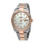 Rolex Datejust 126331-0013 Mother Of Pearl Dial Replica - Image 2