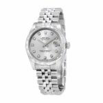 Ladies Datejust 31MM Replica - Image 2