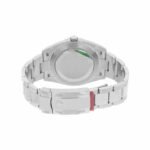 Rolex Oyster Perpetual Automatic Black Dial Ladies 114200 Replica - Image 3