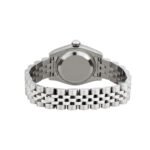 Rolex Datejust 179174 White Roman Numeral Dial Replica - Image 4