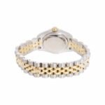 Rolex Datejust Women Watch Replica - Image 4