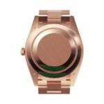 Rolex Day-Date 228235 KW Rose Gold White Dial Replica - Image 3