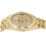 Rolex Presidential Yellow Gold 228238-0003 Replica - Image 3