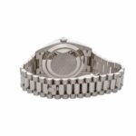 Ice Blue Watch Replica - Image 4