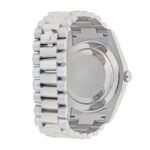 Rolex Day-Date Roman White Dial Replica - Image 4