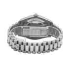 Rolex Day-Date Yellow Gold Champagne Dial 228238 Oyster Replica - Image 5