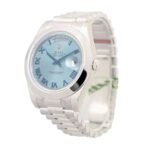 Rolex Roman Numerals Replica - Image 2