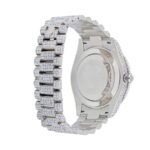 Rolex Day-Date 218239 Fully Iced Out Replica - Image 3