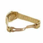 Rolex Day-Date 118238 Yellow Gold Green Dial Replica - Image 5