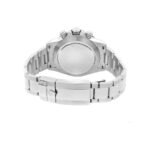 Rolex Daytona White Dial 116520 Replica - Image 3