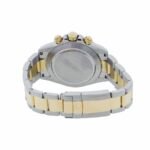 Rolex Daytona 116500ln-0001 Mother Of Pearl Dial Replica - Image 5