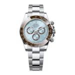 Rolex Daytona Blue Dial 126506 Replica