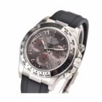 Daytona 116520 Slate Grey Dial Replica - Image 2