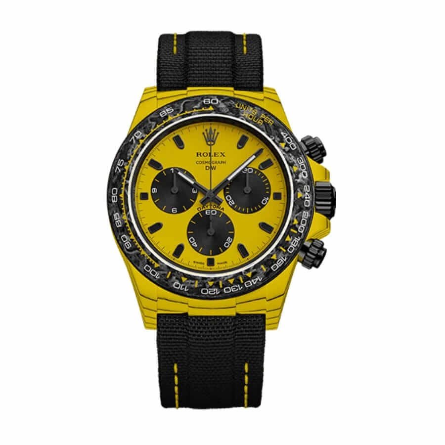 rolex-daytona-cosmograph-116508-unitedluxury-man.jpg Rolex Daytona Diw Bumblebee Replica - Image 1