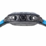 Rolex Daytona Cosmograph Blue Sun Flower Pattern Dial Replica - Image 4