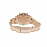 Rolex Daytona Cosmograph Brown Dial 116505-0013 Oyster Replica - Image 4